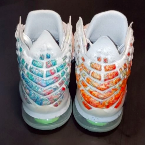 Labrones James 17 size9½ - Picture 2 of 8